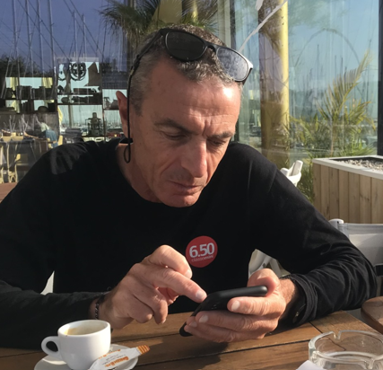 A propos de l'auteur 2