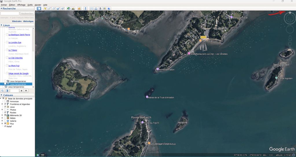 carto google earth 1