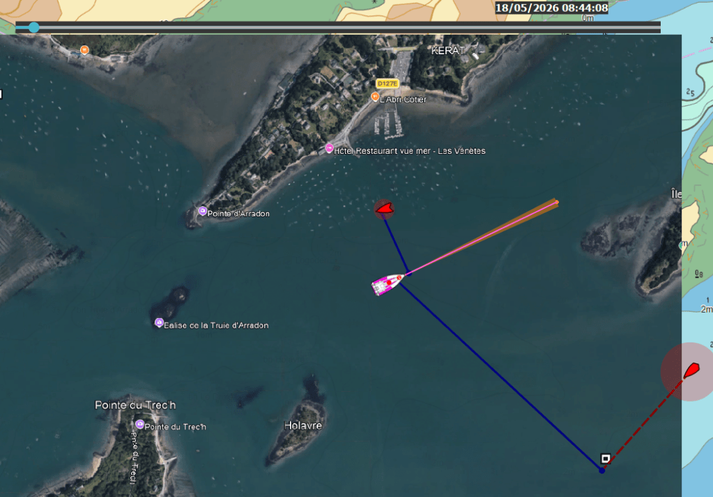 carto google earth 6-3