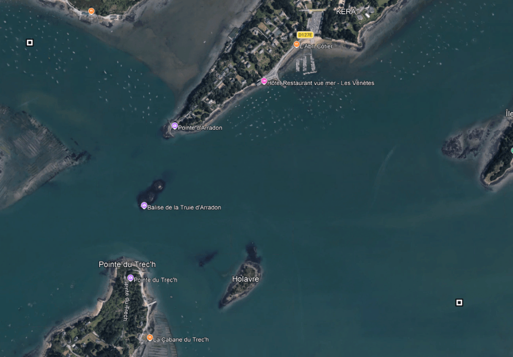 carto google earth 3